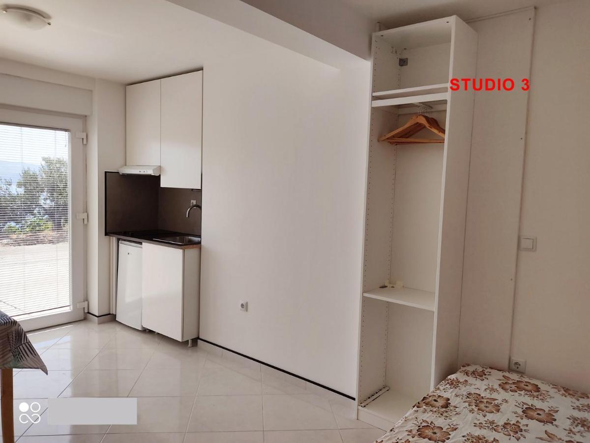 Appartamento Welcome Stanici Esterno foto