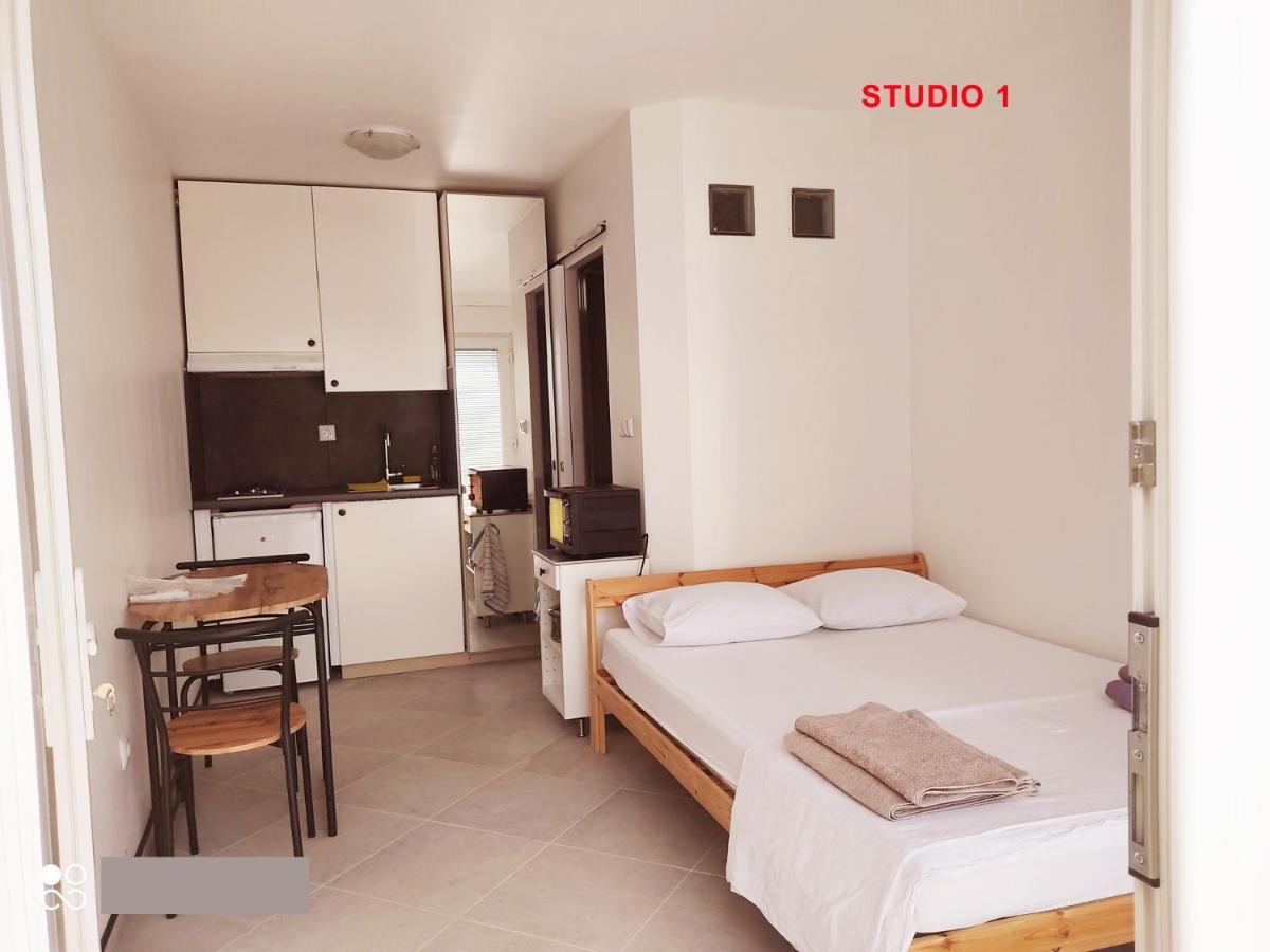 Appartamento Welcome Stanici Esterno foto